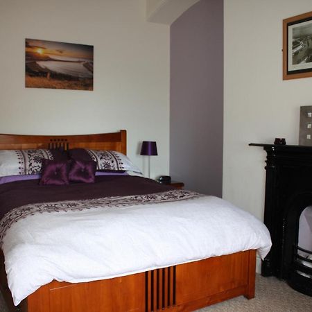 No2 Abbey View Apartment Whitby Exterior foto
